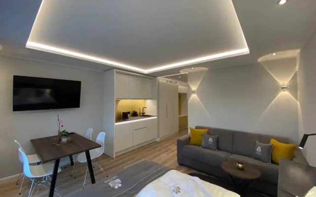 DRIEHOF LifeStyle Classic Apt 2