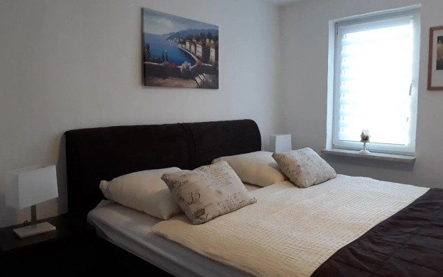 Ferienwohnung Weiland