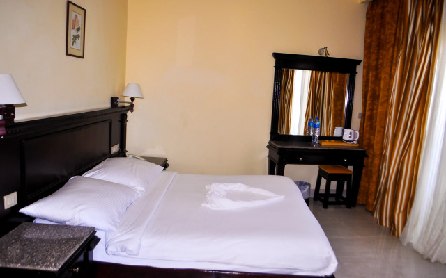 Magic Beach Hotel Hurghada