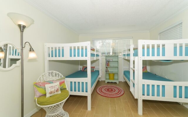 Angelfish Apartment 3