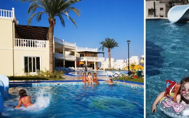 Bodrum Adabuku Flamingo Residence