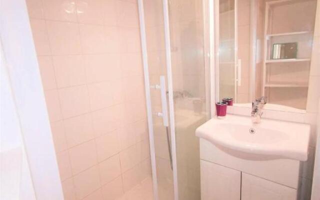 Résidence LE CARLTON - 2 Pièces pour 4 Personnes 04