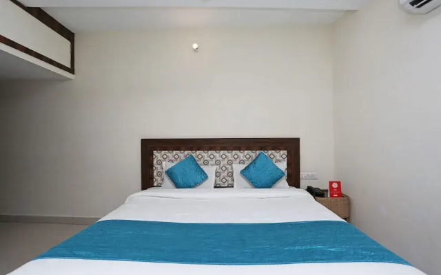 OYO 1355 Hotel Dream
