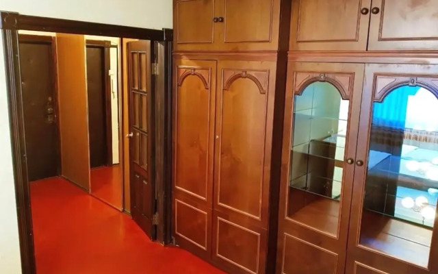 Inndays Apartments Vellinga 10A