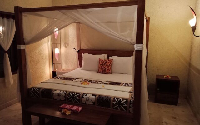 Teluk Indah Beach & Pool Villa