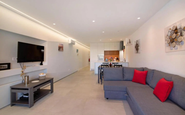 Apartamento Max Tropical by Sunnyway