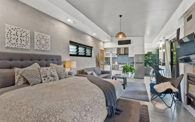 La Rocher Eco Retreat