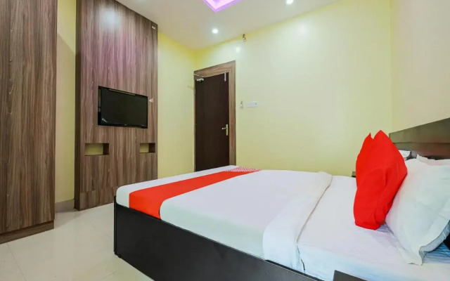OYO Flagship 83759 Nityanand Inn