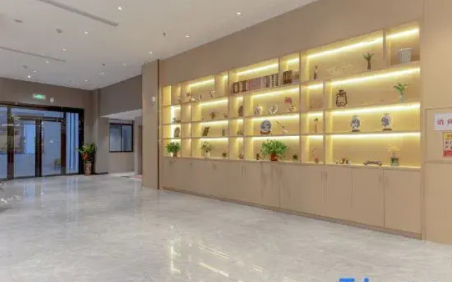 Shankee Hotel (Dongguan Shi Qishi Town Kesan Examination Hall)