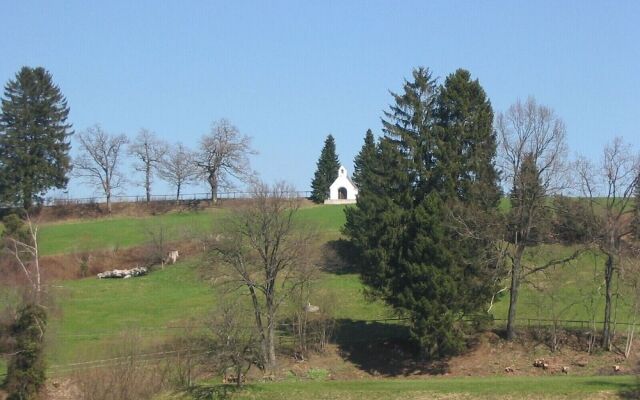 Landgasthof zur Post