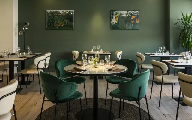 Ibis Styles Milano Agrate Brianza (17Km From Milan)