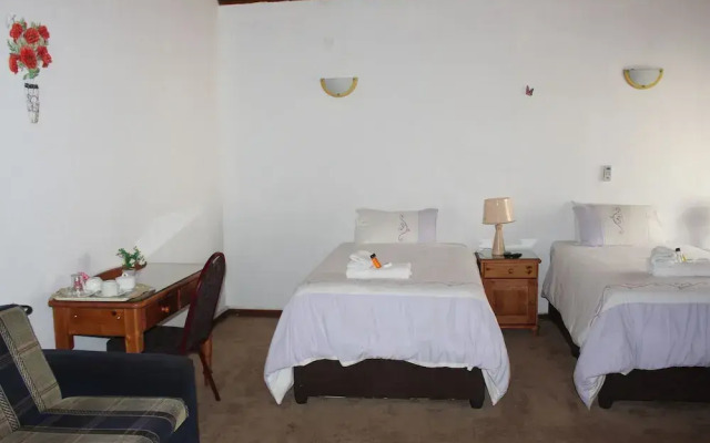 11 Eland Guest House