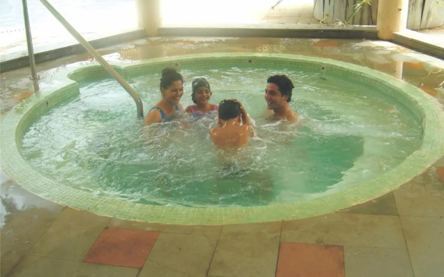 The Retreat Hotel & Convention Centre
