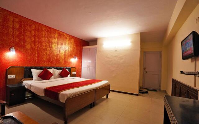 Hotel Atithi Mall Road