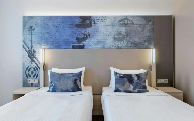Courtyard by Marriott Munich Garching