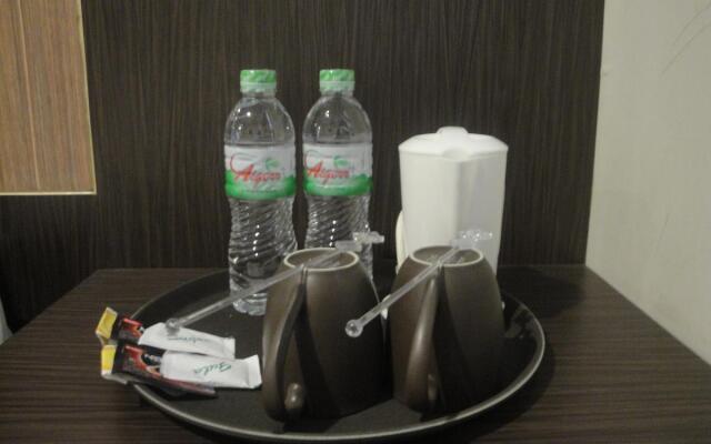 Nutana Hotel Lombok