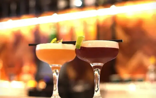 The Maiden City Hotel