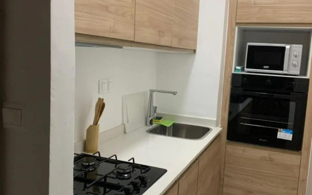 CHEZ RIMA // Studio très chaleureux F1 // Très bien situé