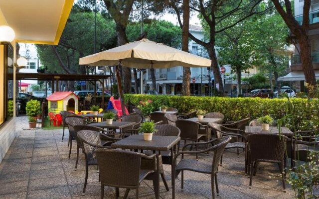 Hotel Balaton