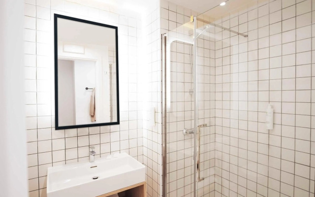 Aparthotel Colombo Roma