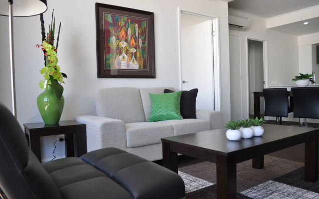Apartments G60 Gladstone Managed By Metro Hotels