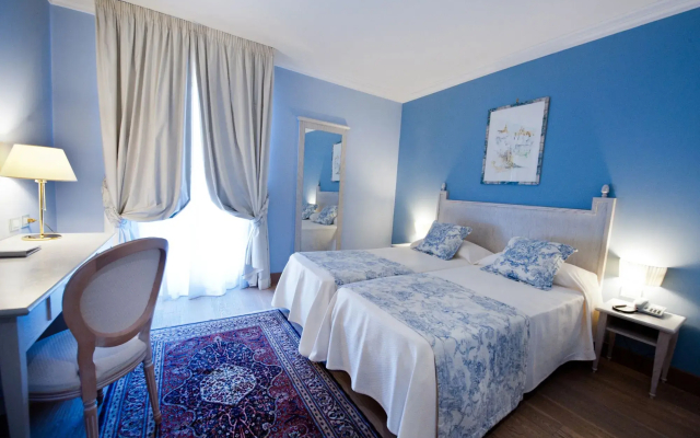 Ostuni Palace Hotel Bistrot & SPA