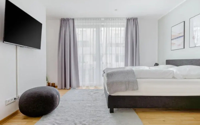 Limehome Dresden Wallstraße