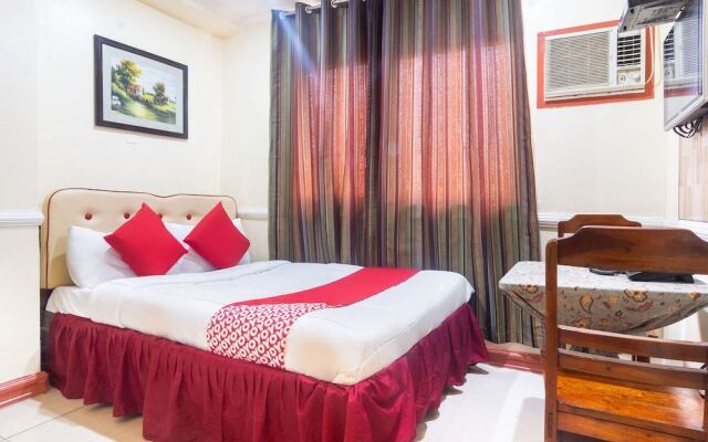 OYO 174 Westview Pension