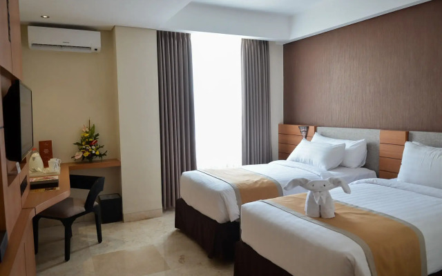 LYNN Hotel by Horison