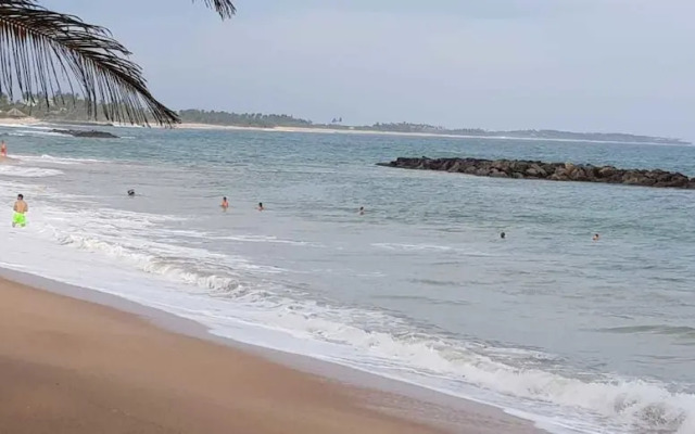 Blue Whale Beach Hotel