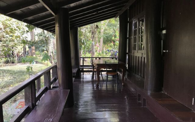 Villa Darakorn
