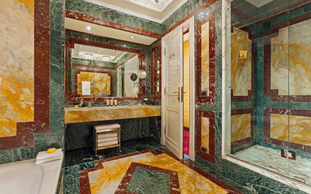 The Westin Excelsior Rome Hotel
