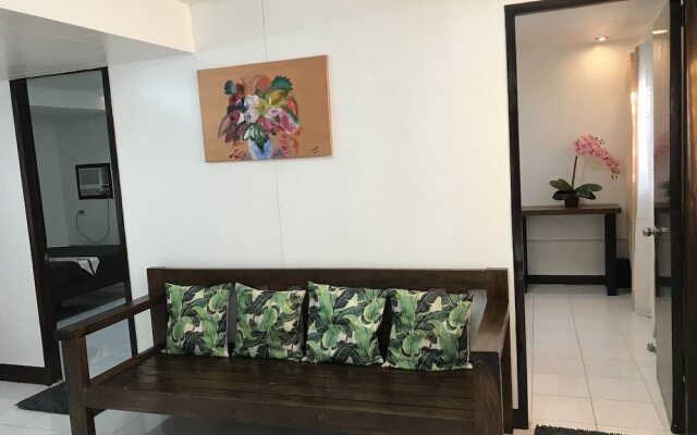 Dwell Family Resort Tagaytay