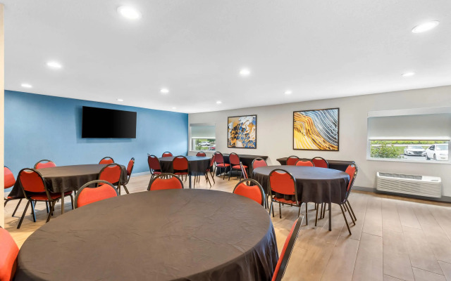 Comfort Inn Mayfield Heights Cleveland East