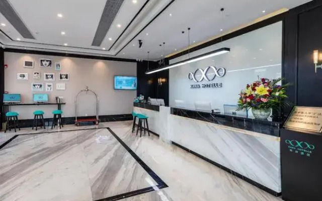 Xinliyuan Hotel