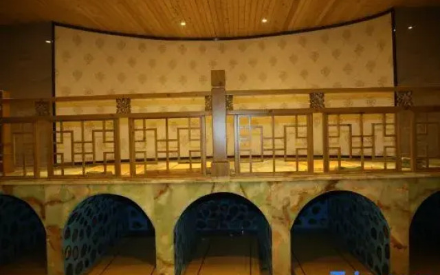 Yiyunyue Serviced Apartment (Shenzhen Longhua)