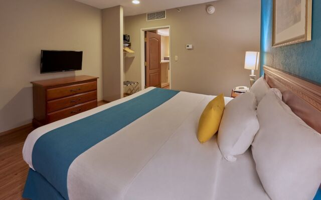 City Express Suites San Luis Potosí