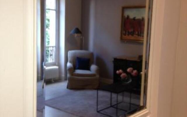 Appartement Cherche-Midi