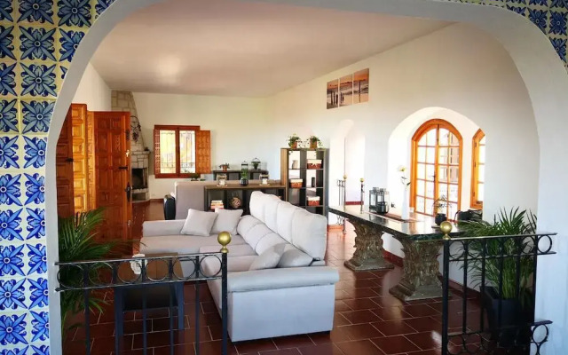 Villa FenaVista