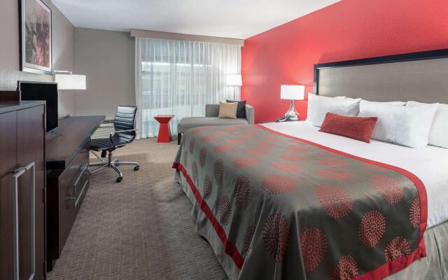 Travelodge By Wyndham Texarkana