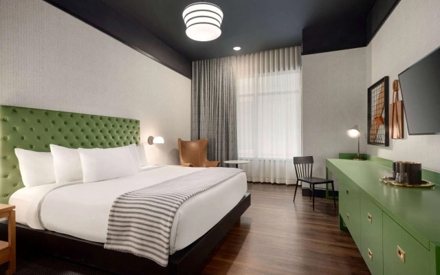 Origin Lexington a Wyndham Hotel