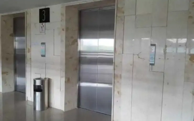 Lamerall at Simpang Lima