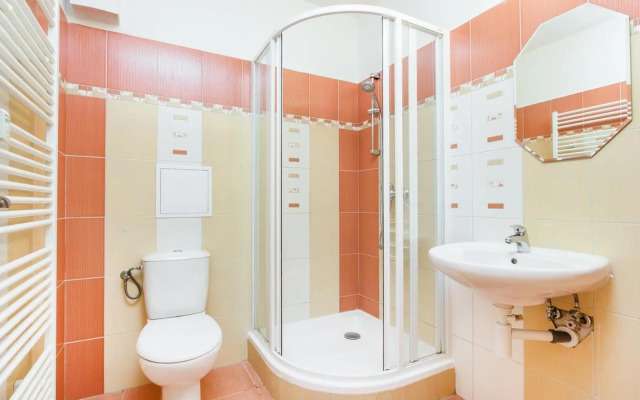 Apartman Rokytnice 213