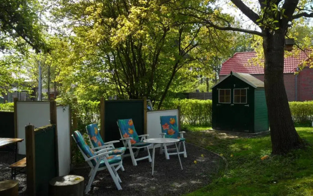 Frieslands Ferienwohnung