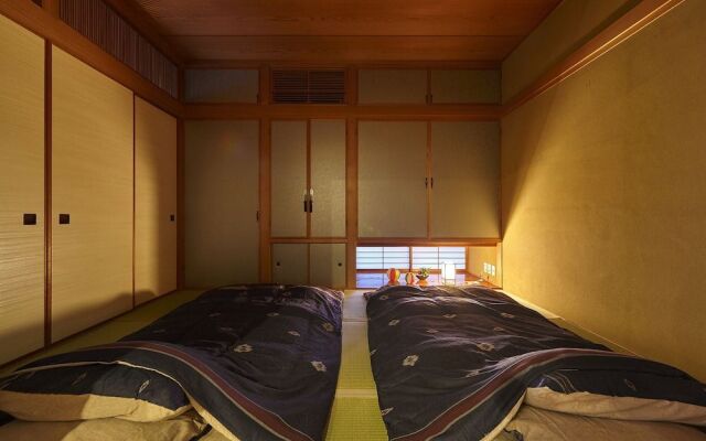 Oyado Kinokuniya Naka Machi