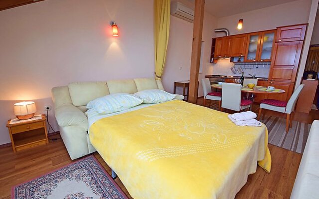 Apartment Lucic Dubrovnik/Orašac