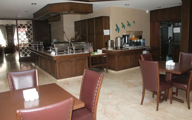 Rest Hotel