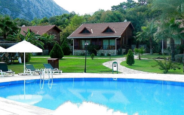 Club Sun Village