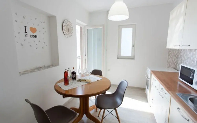 Apartments Dajana