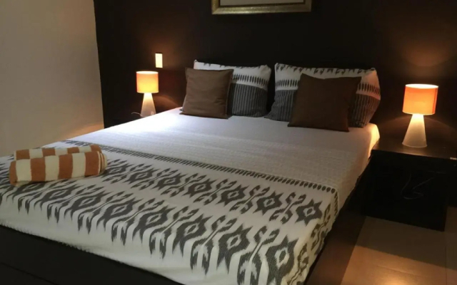Casita Isla Beach Inn